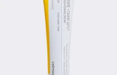 Осветляющий крем для лица с ниацинамидом Celimax Pore+Dark Spot Brightening Cream