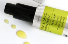 Обновляющая сыворотка-бустер с ретинолом и спикулами Celimax The Vita-A Retinol Shot Tightening Serum