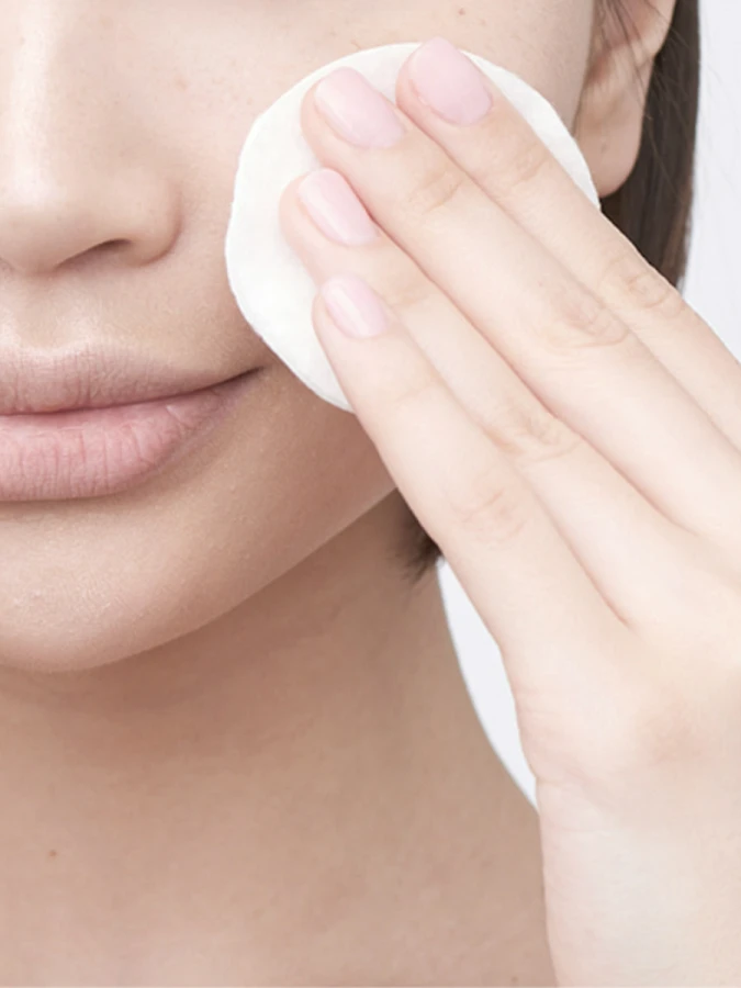 Отшелушивающие тонер-пэды для лица с салициловой кислотой 2% DPU Salicylic Acid Skin Clear Pad