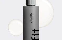 Гидрофильное масло с комплексом кислот TFIT Deep Clear Cleansing Oil