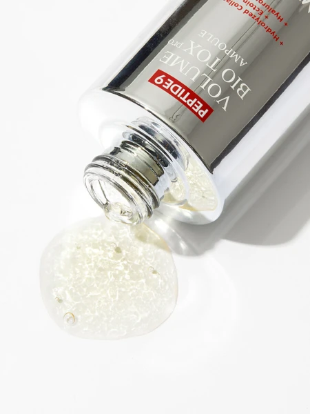 Интенсивно-восстанавливающая ампульная сыворотка на основе пептидов MEDI-PEEL Peptide 9 Volume Bio Tox Ampoule Pro