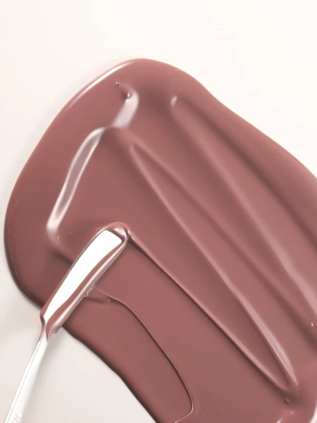 Тающий глянцевый блеск для губ Huemi Melting Glaze Lip Gloss #06 Sepia Haze