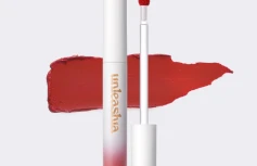 Вельветовый тинт для губ UNLEASHIA Luv Hug Velvet Tint N°1 Be With