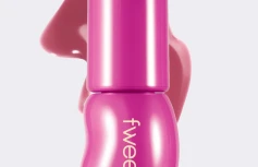 Интенсивный глянцевый блеск для губ fwee 3D Voluming Gloss B05 Currant 70%