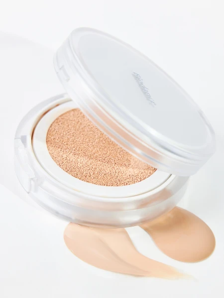 Тональный кушон с нейтральным финишем Biodance Radiant Pure Essence Cushion 23N SPF30+ PA++ Тональный кушон с нейтральным финишем Biodance Radiant Pure Essence Cushion 23N SPF30+ PA++