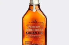 Аргановое масло для волос La’dor Premium Morocco Argan Oil