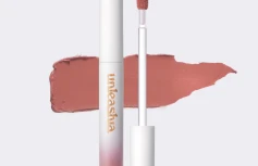 Вельветовый тинт для губ UNLEASHIA Luv Hug Velvet Tint N°2 Mingle