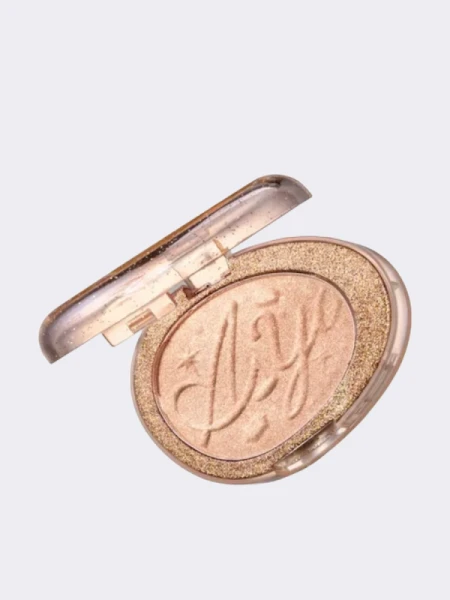 Оттеночный хайлайтер fwee Glitz Stone Highlighter HL11 Royal Topaz