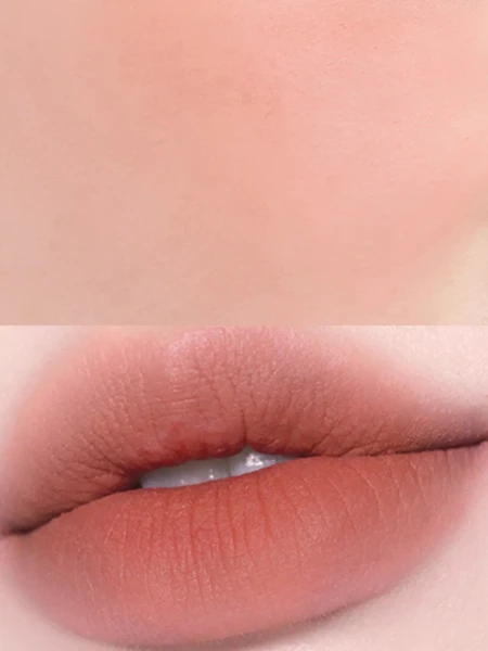 Набор: оттеночное суфле + брелок fwee Lip&Cheek Blurry Pudding Pot Keyring Set RS01 Feel’n