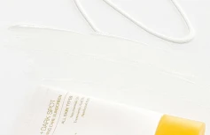 Осветляющий солнцезащитный крем для лица с ниацинамидом Celimax Pore+Dark Spot Brightening Sun Cream