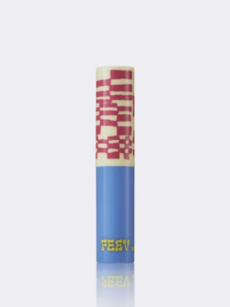Лимитированный оттеночный бальзам для губ в лиловом оттенке FEEV Hyper-Fit Tinted Color Balm; Bubbly Mauve Лимитированный оттеночный бальзам для губ в лиловом оттенке FEEV Hyper-Fit Tinted Color Balm; Bubbly Mauve