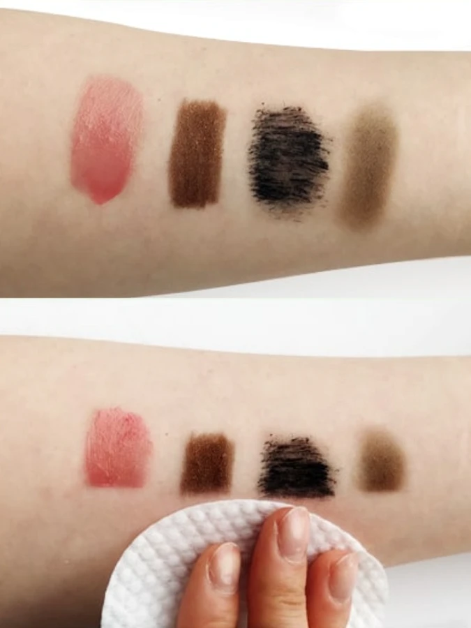 Отшелушивающий пэд с зеленым виноградом FRUDIA Green Grape Pore Peeling Pad