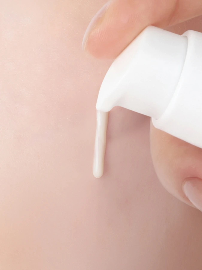 Укрепляющая кремовая сыворотка с протеиновым комплексом Numbuzin No.2 Protein 43% Creamy Serum