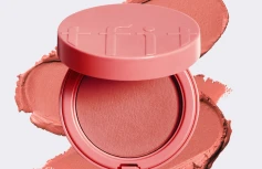 Румяна в нюдовом оттенке TFIT Fluffy Velvet Cushion Blush N02 Fig Nude