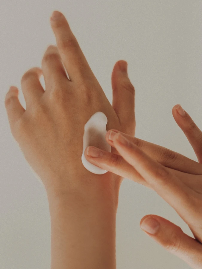 Увлажняющий крем для рук без запаха Dear, Klairs  Daily Comfort Hand Cream