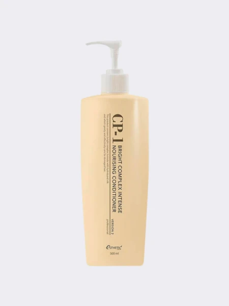 Протеиновый кондиционер для волос ESTHETIC HOUSE CP-1 Intense Nourishing Conditioner