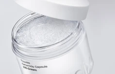 Успокаивающий капсульный крем с керамидами Celladix Trouble Ceramide Capsule 131 Cream