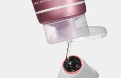 Восстанавливающий гель-бустер с пептидами и ПДРН Medicube PDRN Booster Gel