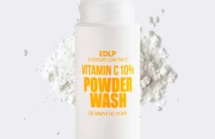 Энзимная пудра с витамином С Derma Factory Vitamin C 10% Powder Wash