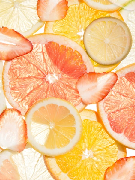 Оттеночный бальзам для губ в коралловом оттенке rom&nd Glasting Melting Balm 08 Coralia