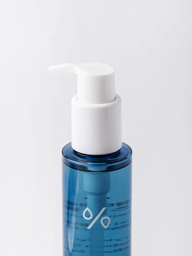 Гидрофильное масло с пробиотиками Dr.Ceuracle Pro Balance Pure Deep Cleansing Oil