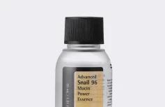 МИНИ Восстанавливающая эссенция для лица с муцином улитки COSRX Advanced Snail 96 Mucin Power Essence