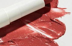Оттеночный бальзам для губ  Nacific Vegan Lip Glow 02 Salmon
