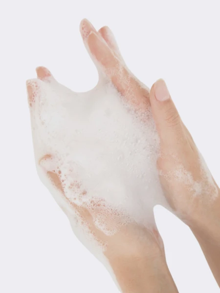 Парфюмированный шампунь для волос Dr.Althea Refresh Moment Perfume Shampoo 01 Jeju Camellia