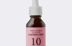 Укрепляющая сыворотка с коллагеном It's Skin Power 10 Formula CO Effector Elasticity Chief