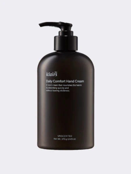 Увлажняющий крем для рук без запаха Dear, Klairs Daily Comfort Hand Cream Увлажняющий крем для рук без запаха Dear, Klairs Daily Comfort Hand Cream