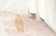 Восстанавливающая тканевая маска для лица с ПДРН Dr.Althea 345 Relief Cream Mask