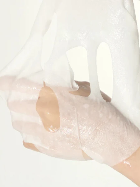 Восстанавливающая тканевая маска для лица с ПДРН Dr.Althea 345 Relief Cream Mask