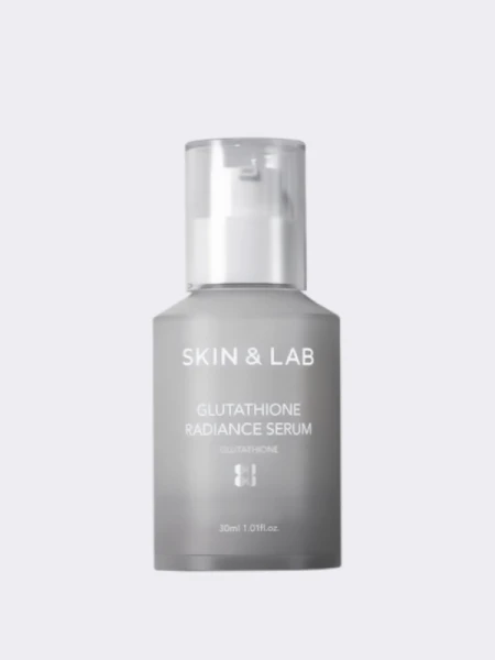 Осветляющая сыворотка с глутатионом SKIN&LAB Glutathione Radiance Serum