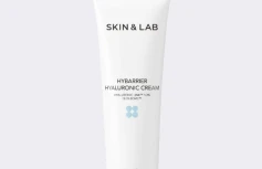Увлажняющий крем с гиалуроновой кислотой SKIN&LAB Hybarrier Hyaluronic Cream