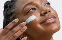 Солнцезащитный крем с витамином Е COSRX Vitamin E Vitalizing Sunscreen SPF 50+