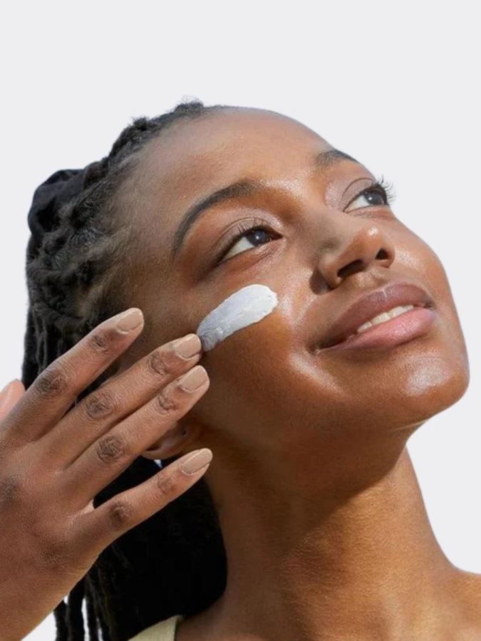 Солнцезащитный крем с витамином Е COSRX Vitamin E Vitalizing Sunscreen SPF 50+