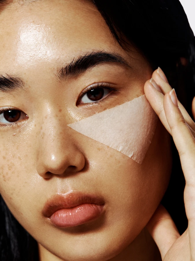 Успокаивающие тонер-пэды с экстрактом тасманского перца UNLEASHIA Sisua Tasmanian Pepper Calming 2-Piece Pad