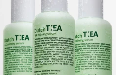 Успокаивающая сыворотка с чайным деревом MEDI-PEEL Dutch Tea A.C Calming Serum