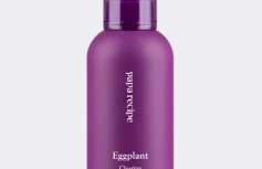 Успокаивающая ампульная сыворотка для лица с экстрактом баклажана MAXI Papa Recipe Eggplant Clearing Ampoule