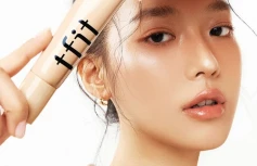 Стойкий увлажняющий тональный крем TFIT Skin Cover BB Cream SPF50+ PA++++ BN02 Medium