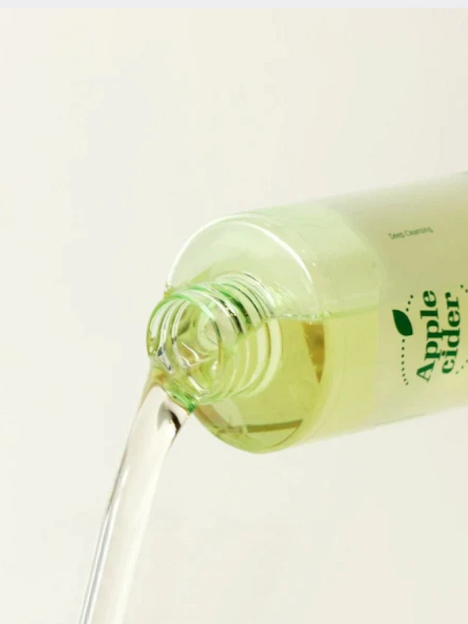 Очищающее гидрофильное масло с яблочным уксусом Ariul Apple Cider Cleansing Oil