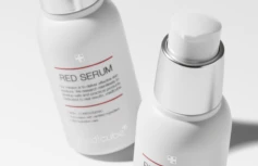 Противовоспалительная сыворотка для работы с акне Medicube Red Serum 2.0