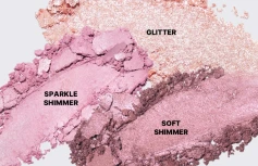 Палетка теней для век Huemi Spot-On Pigment Eye Palette #02 Dawn