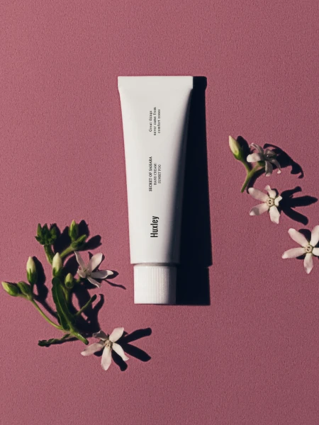 Увлажняющий крем для рук со свежим травяным ароматом Huxley Hand Cream Sunset Fog Увлажняющий крем для рук со свежим травяным ароматом Huxley Hand Cream Sunset Fog