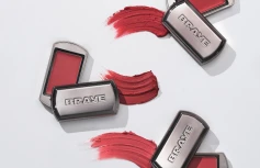 Многофункциональный кремовый оттеночный бальзам-слайдер для губ BRAYE Lipsleek Blur 10 Perky