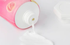 Эссенция для тела с персиком FRUDIA My Orchard Peach Body Essence