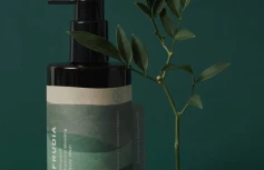 Гель для душа "Сила Растерий" Frudia Re:proust Essential Blending Body Wash Greenery