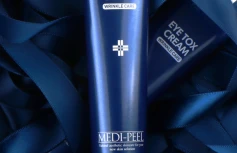 Лифтинг-крем для кожи вокруг глаз с эффектом ботокса MEDI-PEEL 5GF Eye Tox Cream
