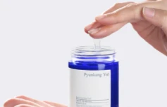 Балансирующий крем-гель для лица с экстрактом астрагала Pyunkang Yul Balancing Gel