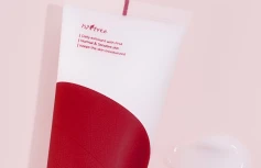 Обновляющий крем для лица с экстрактом каштана и РНА кислотами IsNtree Chestnut PHA 5% Clear Cream